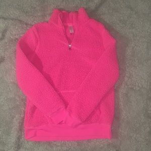 Warm Fuzzy Sweater